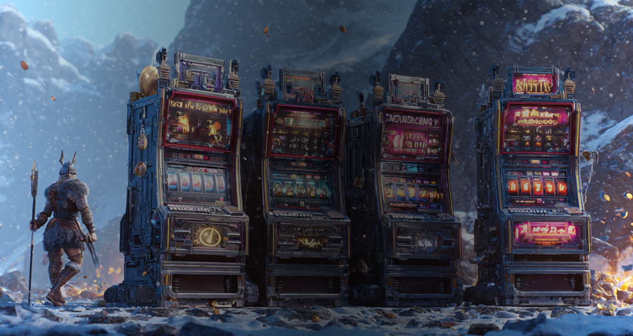 Gudar Casino
