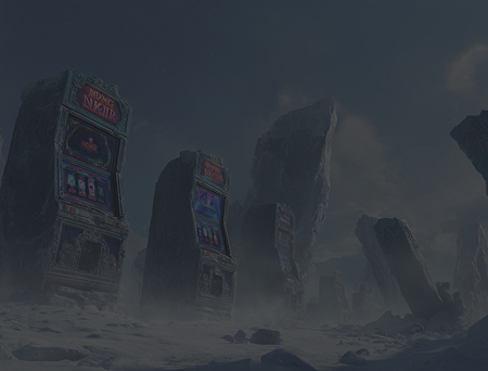 Gudar Casino