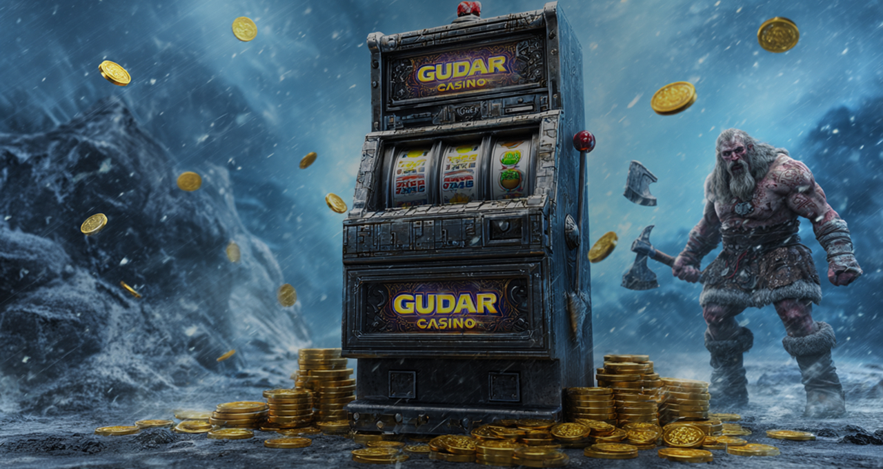 Gudar Casino